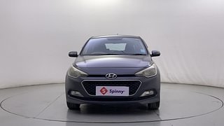 Used 2015 Hyundai Elite i20 [2014-2018] Asta 1.2 Petrol Manual exterior FRONT VIEW