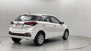Used 2018 Hyundai Elite i20 [2018-2020] Sportz 1.2 Petrol Manual exterior RIGHT REAR CORNER VIEW