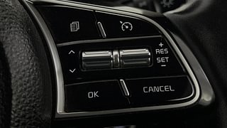 Used 2022 Kia Sonet GTX Plus 1.0 iMT Petrol Manual top_features Cruise control
