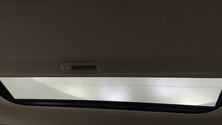Used 2017 Hyundai Verna SX (O) 1.6 VTVT AT Petrol Automatic top_features Sunroof