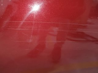 Used 2016 Hyundai Grand i10 [2013-2017] Magna AT 1.2 Kappa VTVT Petrol Automatic dents MINOR SCRATCH