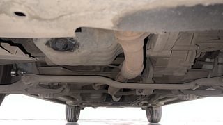 Used 2018 Tata Tiago [2016-2020] Revotron XZ Petrol Manual extra FRONT LEFT UNDERBODY VIEW