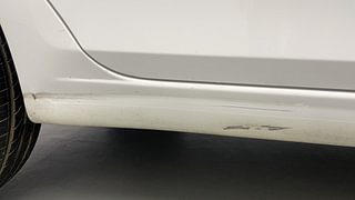 Used 2018 Hyundai Elite i20 [2018-2020] Sportz 1.2 Petrol Manual dents MINOR DENT