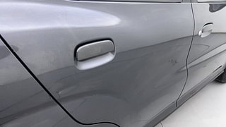 Used 2021 maruti-suzuki S-Presso VXI Plus Petrol Manual dents MINOR DENT