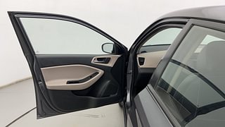 Used 2018 Hyundai Elite i20 [2018-2020] Asta 1.2 Petrol Manual interior LEFT FRONT DOOR OPEN VIEW