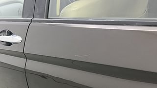 Used 2016 Honda City V Petrol Manual dents MINOR SCRATCH