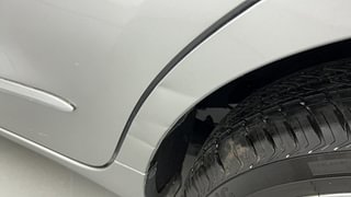 Used 2016 Maruti Suzuki Baleno [2015-2019] Zeta Petrol Petrol Manual dents MINOR DENT