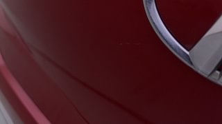 Used 2018 Tata Tiago [2016-2020] Revotron XZ Petrol Manual dents MINOR SCRATCH