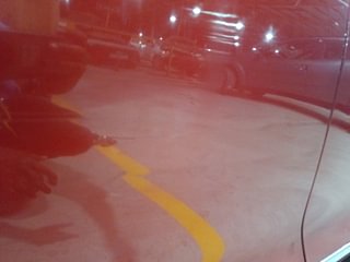 Used 2017 Maruti Suzuki Ignis [2017-2020] Zeta AMT Petrol Dual Tone Petrol Automatic dents MINOR DENT