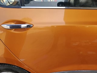 Used 2015 Hyundai Grand i10 Asta AT 1.2 Kappa VTVT Petrol Automatic dents MINOR SCRATCH
