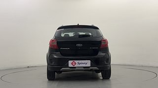 Used 2018 Ford Freestyle [2017-2021] Titanium 1.2 Petrol Manual exterior BACK VIEW