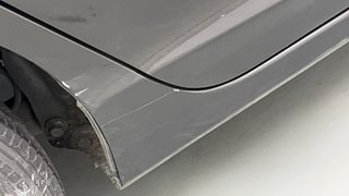 Used 2016 Honda City V Petrol Manual dents MINOR SCRATCH