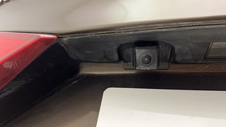 Used 2015 Maruti Suzuki Ciaz [2014-2017] ZXi Petrol Manual top_features Rear camera