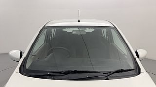 Used 2020 Maruti Suzuki Celerio VXI CNG Petrol+cng Manual exterior FRONT WINDSHIELD VIEW