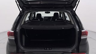 Used 2022 Kia Sonet GTX Plus 1.0 iMT Petrol Manual interior DICKY INSIDE VIEW