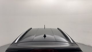 Used 2018 Ford Freestyle [2017-2021] Titanium 1.2 Petrol Manual exterior EXTERIOR ROOF VIEW
