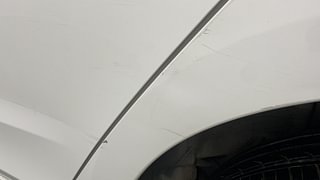 Used 2018 Hyundai Elite i20 [2018-2020] Sportz 1.2 Petrol Manual dents MINOR DENT