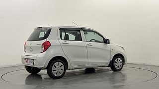 Used 2020 Maruti Suzuki Celerio VXI CNG Petrol+cng Manual exterior RIGHT REAR CORNER VIEW