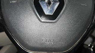 Used 2023 Renault Triber RXT Petrol+cng(outside fitted) Petrol+cng Manual top_features Airbags