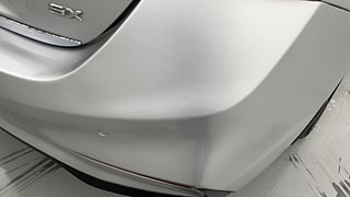 Used 2017 Hyundai Verna SX (O) 1.6 VTVT AT Petrol Automatic dents MINOR SCRATCH