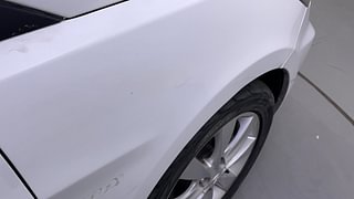 Used 2013 Hyundai Verna [2011-2015] Fluidic 1.6 CRDi SX Diesel Manual dents MINOR SCRATCH
