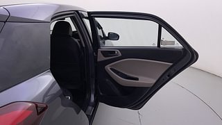 Used 2015 Hyundai Elite i20 [2014-2018] Asta 1.2 Petrol Manual interior RIGHT REAR DOOR OPEN VIEW