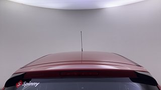 Used 2018 Tata Tiago [2016-2020] Revotron XZ Petrol Manual exterior EXTERIOR ROOF VIEW