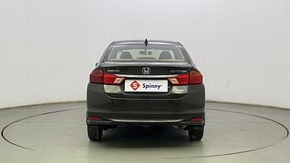 Used 2016 Honda City V Petrol Manual exterior BACK VIEW