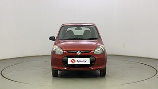 Used 2016 Maruti Suzuki Alto 800 [2012-2016] Lxi Petrol Manual exterior FRONT VIEW