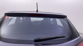Used 2015 Hyundai Elite i20 [2014-2018] Asta 1.2 Petrol Manual top_features Rear wiper