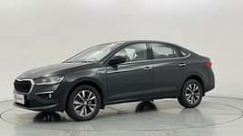 2022 Skoda Slavia Style 1.5L TSI AT