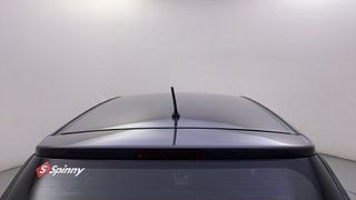 Used 2015 Hyundai Elite i20 [2014-2018] Asta 1.2 Petrol Manual exterior EXTERIOR ROOF VIEW