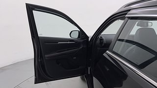 Used 2022 Kia Sonet GTX Plus 1.0 iMT Petrol Manual interior LEFT FRONT DOOR OPEN VIEW