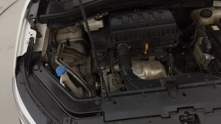 Used 2022 MG Motors Astor Sharp EX 1.5 MT Petrol Manual engine ENGINE RIGHT SIDE VIEW