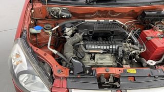 Used 2016 Maruti Suzuki Alto 800 [2012-2016] Lxi Petrol Manual engine ENGINE RIGHT SIDE VIEW