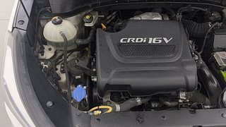 Used 2019 Hyundai Tucson [2016-2020] GLS 4WD AT Diesel Diesel Automatic engine ENGINE RIGHT SIDE VIEW