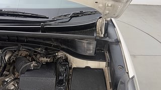 Used 2019 Hyundai Tucson [2016-2020] GLS 4WD AT Diesel Diesel Automatic engine ENGINE LEFT SIDE HINGE & APRON VIEW