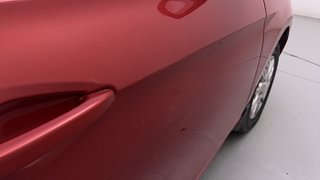 Used 2018 Tata Tiago [2016-2020] Revotron XZ Petrol Manual dents MINOR DENT