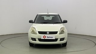 Used 2011 Maruti Suzuki Swift [2007-2011] VXi Petrol Manual exterior FRONT VIEW
