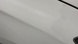 Used 2018 Hyundai Elite i20 [2018-2020] Sportz 1.2 Petrol Manual dents MINOR SCRATCH