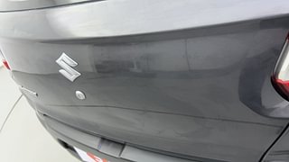 Used 2021 maruti-suzuki S-Presso VXI Plus Petrol Manual dents MINOR DENT