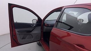 Used 2018 Tata Tiago [2016-2020] Revotron XZ Petrol Manual interior LEFT FRONT DOOR OPEN VIEW