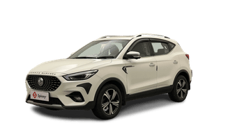 Used 2022 MG Motors Astor Sharp EX 1.5 MT Petrol Manual Image