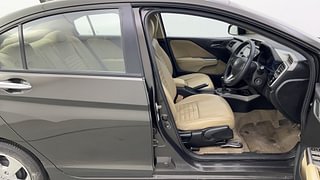 Used 2016 Honda City V Petrol Manual interior RIGHT SIDE FRONT DOOR CABIN VIEW