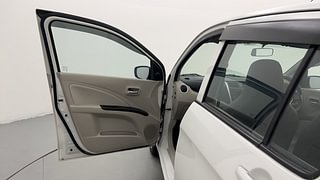 Used 2020 Maruti Suzuki Celerio VXI CNG Petrol+cng Manual interior LEFT FRONT DOOR OPEN VIEW