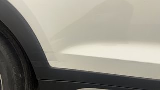 Used 2019 Hyundai Tucson [2016-2020] GLS 4WD AT Diesel Diesel Automatic dents MINOR SCRATCH