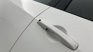 Used 2022 Nissan Magnite XL Petrol Manual dents MINOR SCRATCH