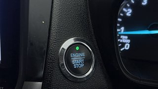 Used 2019 Ford EcoSport [2017-2021] Titanium 1.5L Ti-VCT Petrol Manual top_features Keyless start