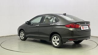 Used 2016 Honda City V Petrol Manual exterior LEFT REAR CORNER VIEW