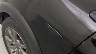 Used 2018 Ford Freestyle [2017-2021] Titanium 1.2 Petrol Manual dents MINOR SCRATCH